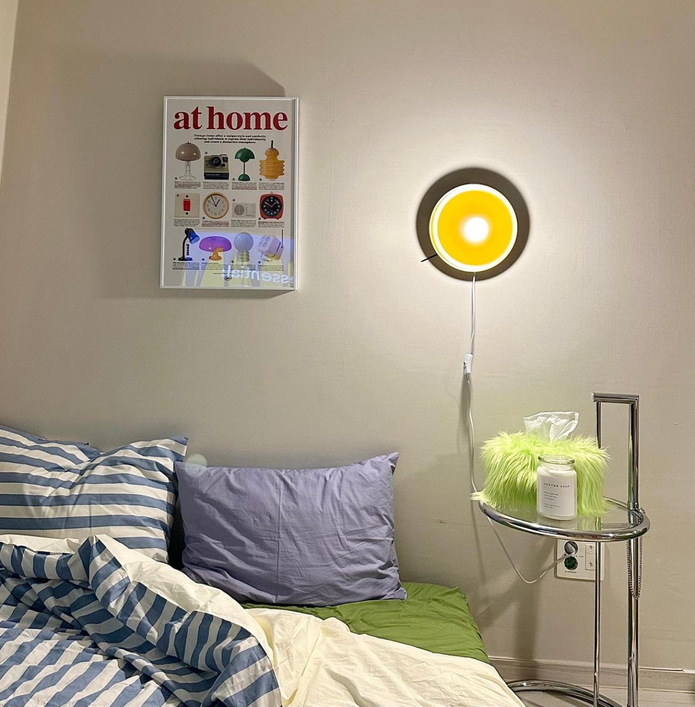 Apartamento Dongseongro Meomoom Daegu Habitación foto